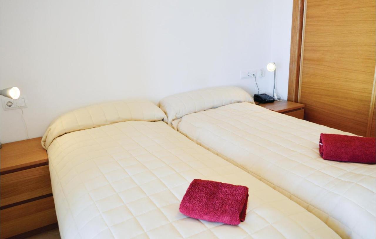 Beautiful Apartment In Sucina With Wifi Exterior photo