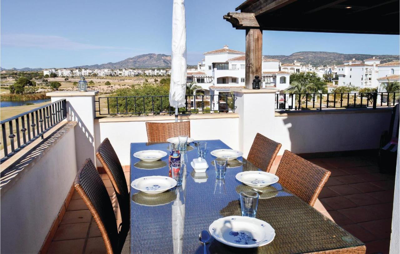 Beautiful Apartment In Sucina With Wifi Exterior photo