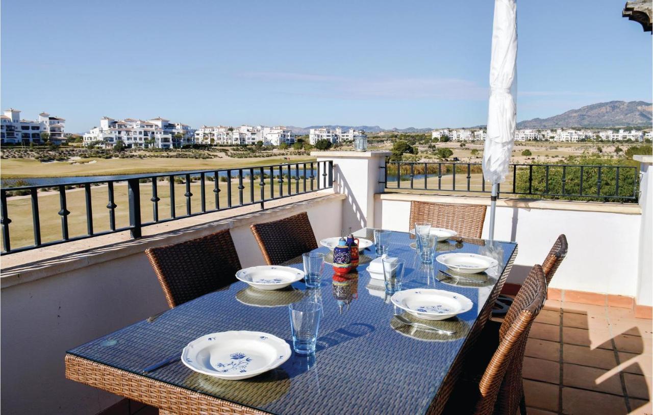 Beautiful Apartment In Sucina With Wifi Exterior photo
