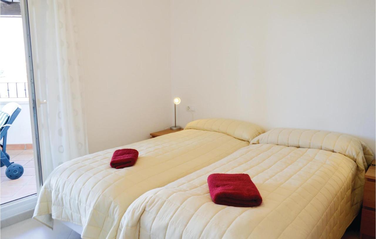 Beautiful Apartment In Sucina With Wifi Exterior photo